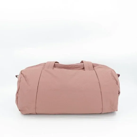 Lululemon On My Level Duffle Bag 16L Spiced Chai Pink OS